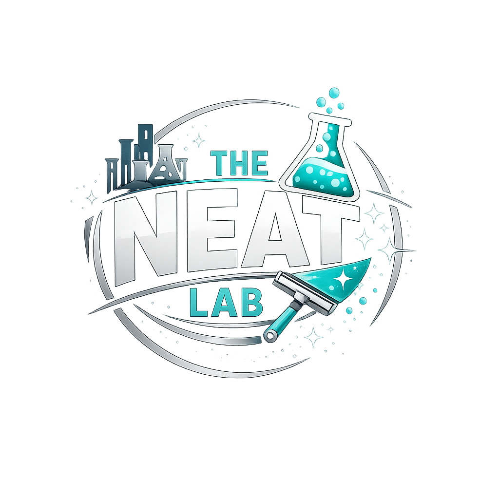 The Neat Lab logo